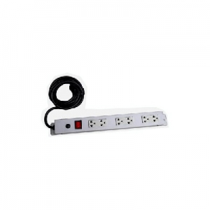 AC.POWER 8 OUTLET