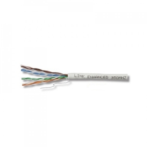 สาย Lan LINK CAT6 UTP ULTRA (600 MHz) Patch Cord, 24 AWG