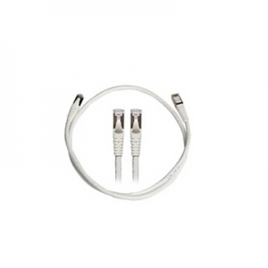 LINK SHIELD CAT 6 RJ45-RJ45 PATCH CORD 1 M.