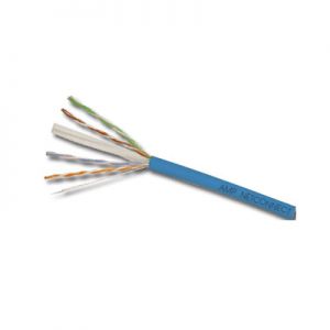 AMP 219585-2 CAT 6 UTP CABLE 23 AWG
