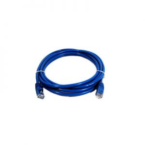 F/UTP CAT 6A, XG Patch Cord 7 Feet