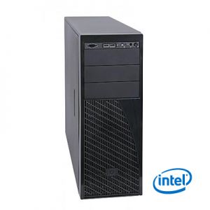 Intel T-series P4304BTLSHCNNA,Tower server