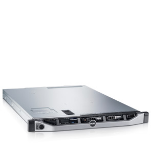Dell(TM) PowerEdge(TM) R420 Server