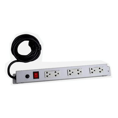 AC.POWER 6 OUTLET