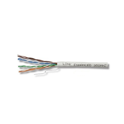  Lan LINK CAT 5E UTP Patch Cord CABLE