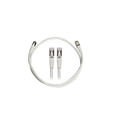 LINK SHIELD CAT 6 RJ45-RJ45 PATCH CORD 2 M.