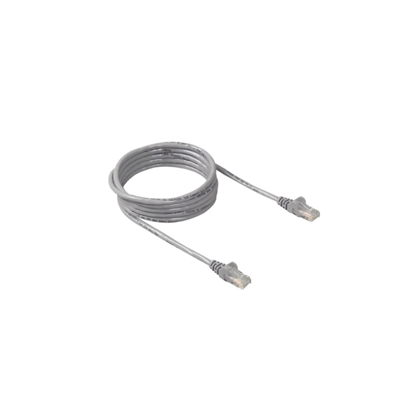 CAT 6 RJ45-RJ45 Patch Cord 7 Feet