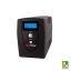 เครื่องสำรองไฟ UPS CyberPower รุ่น Value SOHO Series Value1200 ELCD-AS,ราคา,spec,รุ่น,ถูกที่สุด,เช็คราคา
