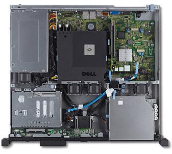 Dell(TM) PowerEdge(TM) R210 II Server