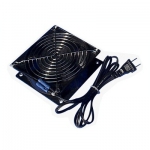 VENTILATING FAN Size 4 (พัดลมระบายอากาศพร้อมตะแกรง)