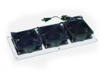 VENTILATING FAN Size 4 3 x 4 ครบชุด