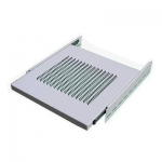 SLIDE SHELVE 60 cm Depth (สำหรับ RACK ลึก 80 และยึดอุปกรณ์ 19 )