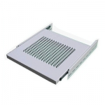 SLIDE SHELVE 80 cm Depth (สำหรับ RACK ลึก 100 และยึดอุปกรณ์ 19 )