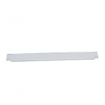 BLANK PANEL SIZE 1 U ( แผ่นปิดหน้าตู้ ขนาด 1 ยู)