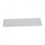 BLANK PANEL SIZE 3 U ( แผ่นปิดหน้าตู้ ขนาด 3 ยู)