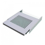 SLIDE SHELVE 75 cm Depth (สำหรับ RACK ลึก 90 และยึดอุปกรณ์ 19 )