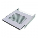 SLIDE SHELVE 95 cm Depth (สำหรับ RACK ลึก 110 และยึดอุปกรณ์ 19 )