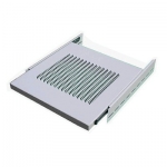 SLIDE SHELVE 64.70x60.00 cm (สำหรับ RACK ทีขยายเสายึดอุปกรณ์เกิน 19 )