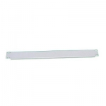 BLANK PANEL SIZE 2 U ( แผ่นปิดหน้าตู้ ขนาด 2 ยู)