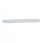 BLANK PANEL SIZE 4 U ( แผ่นปิดหน้าตู้ ขนาด 4 ยู)