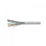  Lan LINK CAT 5E F/UTP Enhanced CABLE (350 MHz), CMR