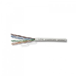สาย Lan LINK CAT6 F/UTP ULTRA, Screen Twisted Pair, w/Cross Filler, 23 AWG, CMR