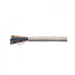 สาย Lan LINK CAT6A UTP (10G) (750 MHz) CABLE, CMR