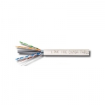 สาย Lan LINK CAT6A UTP (10G) (500 MHz) CABLE, CMR