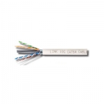 สาย Lan LINK CAT6A UTP (10G) (650 MHz) CABLE, CMR