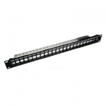 LINK Unload PATCH PANEL 24 Port (1U)