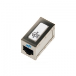 LINK Shield CAT 5E In - Line COUPLER