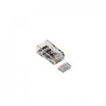 LINK CAT 6 RJ45 Modular PLUG (ตัวผู้)