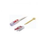 LINK CAT 6 Secured red Key Lock Plug BOOT (แถม Removal Tool 1 อัน/Pkg)