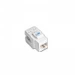 LINK CAT 6 RJ45 Modular JACK (ตัวเมีย) (มีฝาครอบกันฝุ่น)
