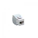 LINK CAT 6 RJ45 Modular JACK, TOOL FREE
