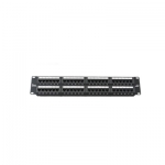 LINK CAT6 PATCH PANEL 48 PORT