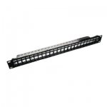 LINK Unload PATCH PANEL 24 Port (1U)