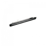 LINK Shield Unload PATCH PANEL 24 Port (1U)