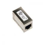 LINK In-Line Coupler CAT 6A