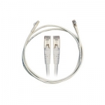 LINK SHIELD CAT 6A RJ45-RJ45 PATCH CORD 2 M.