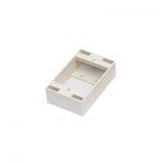 LINK PLASTIC WALL BOX 2 นิ้ว X 4 นิ้ว