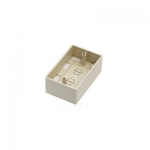 LINK PLASTIC WALL BOX 2 นิ้ว X 4 นิ้ว