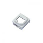 LINK ตัวแปลง LINK RJ45 ตัวเมียใส่หน้ากากไฟฟ้า ยี่ห้อ CLIPSAL 10ตัว/แพ็ค