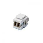 LINK LC feed thru Modular Insert