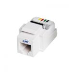 LINK RJ11 MODULAR OUTLET