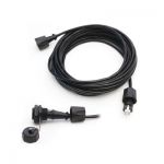 LINK CAT 5E RJ45 Industrial JACK Patch Cord