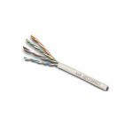 AMP 6-0219590-2 CAT 5E UTP CABLE