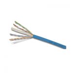 AMP 1427071-6 CAT 6 UTP CABLE 24 AWG