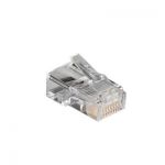 AMP 1479185-3 CAT 6 RJ45 Modular PLUG