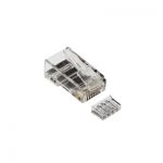 AMP 5-555042-3 RJ11(6 ขา)